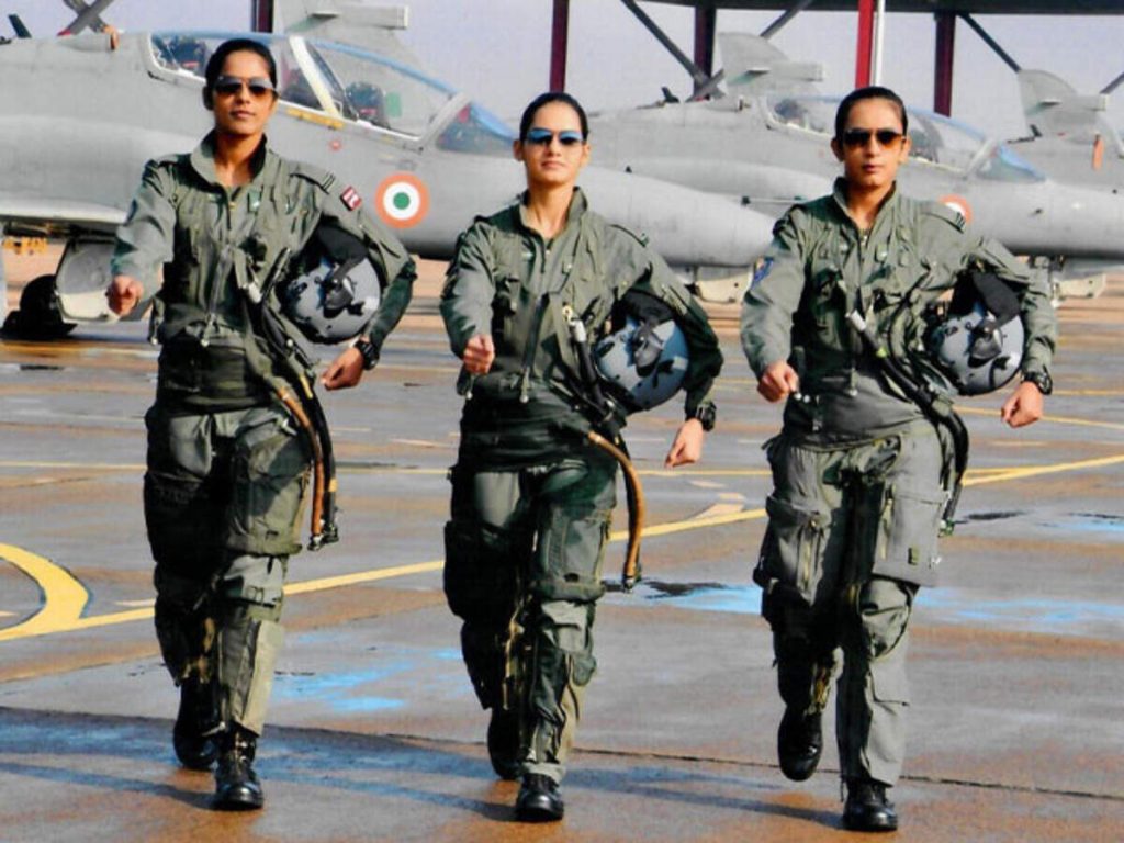 Indian Air Force Recruitment 2026