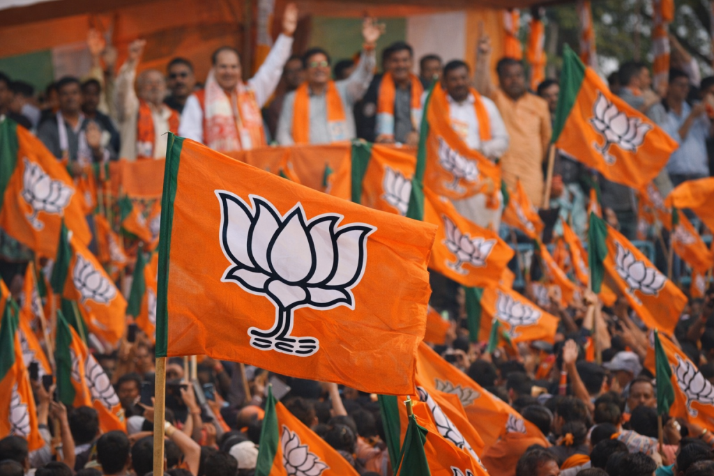 Assam BJP Candidate List 2026