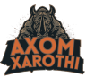 AXOM XAROTHI